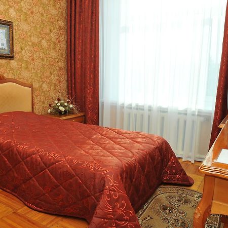 Gostinichny Komplex Germes Karagandy Εξωτερικό φωτογραφία